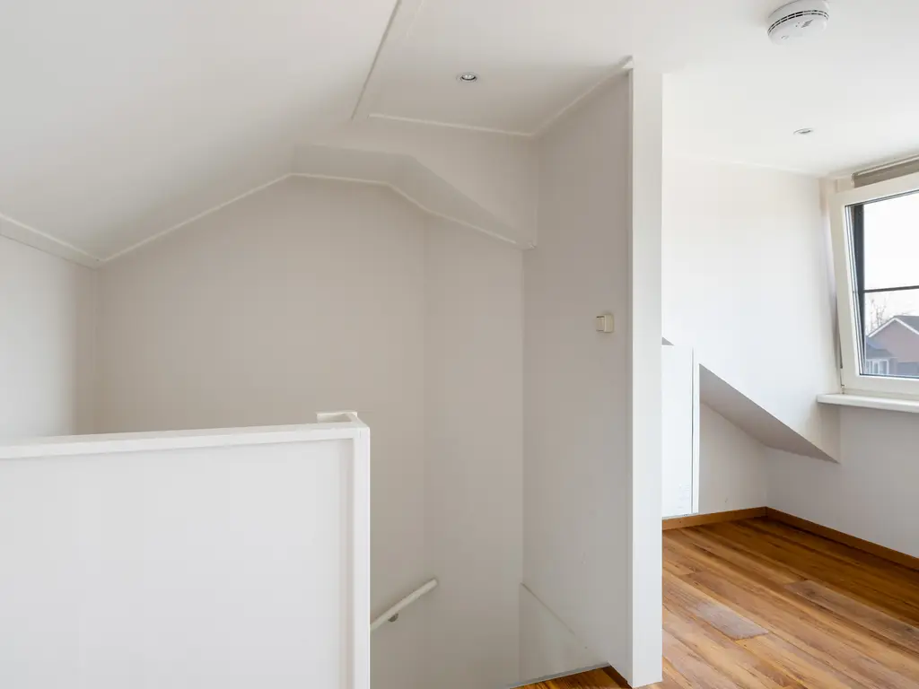 Prinses Beatrixstraat 12, ZEGVELD