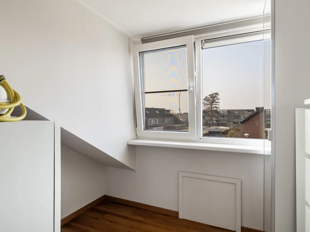 Prinses Beatrixstraat 12, ZEGVELD