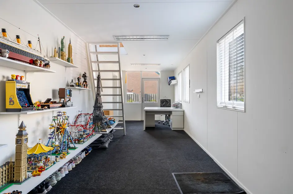 Prinses Beatrixstraat 12