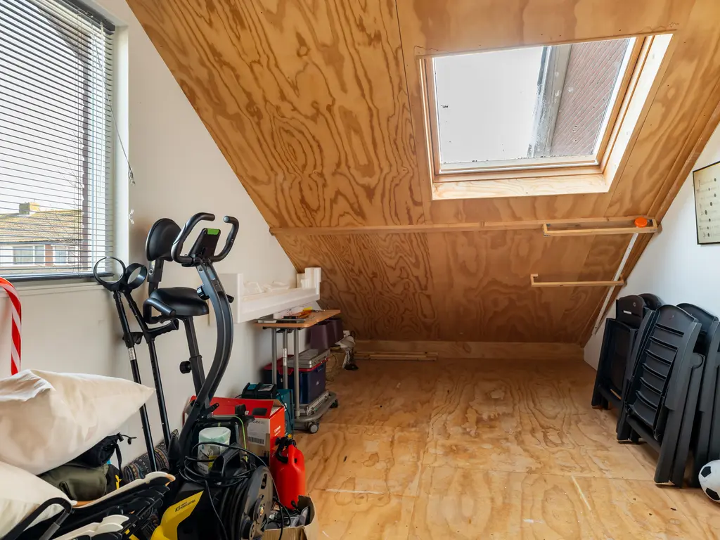 Prinses Beatrixstraat 12, ZEGVELD