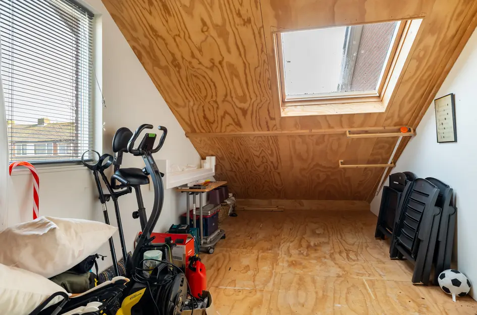 Prinses Beatrixstraat 12