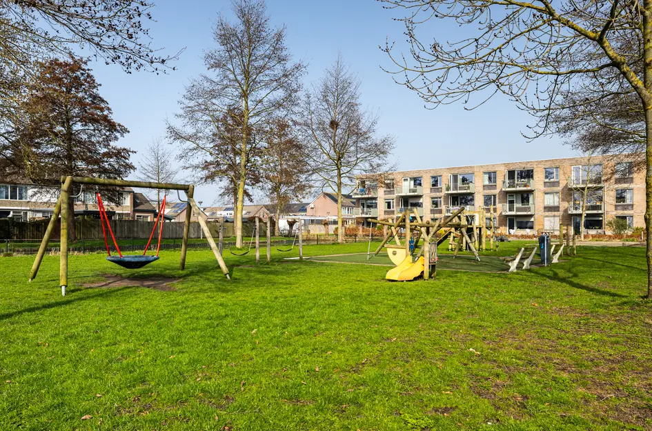 Prinses Beatrixstraat 12