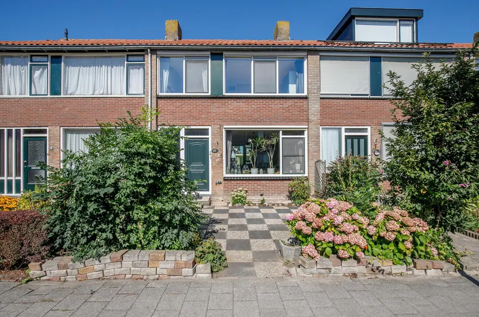 Willem-Alexanderstraat 9