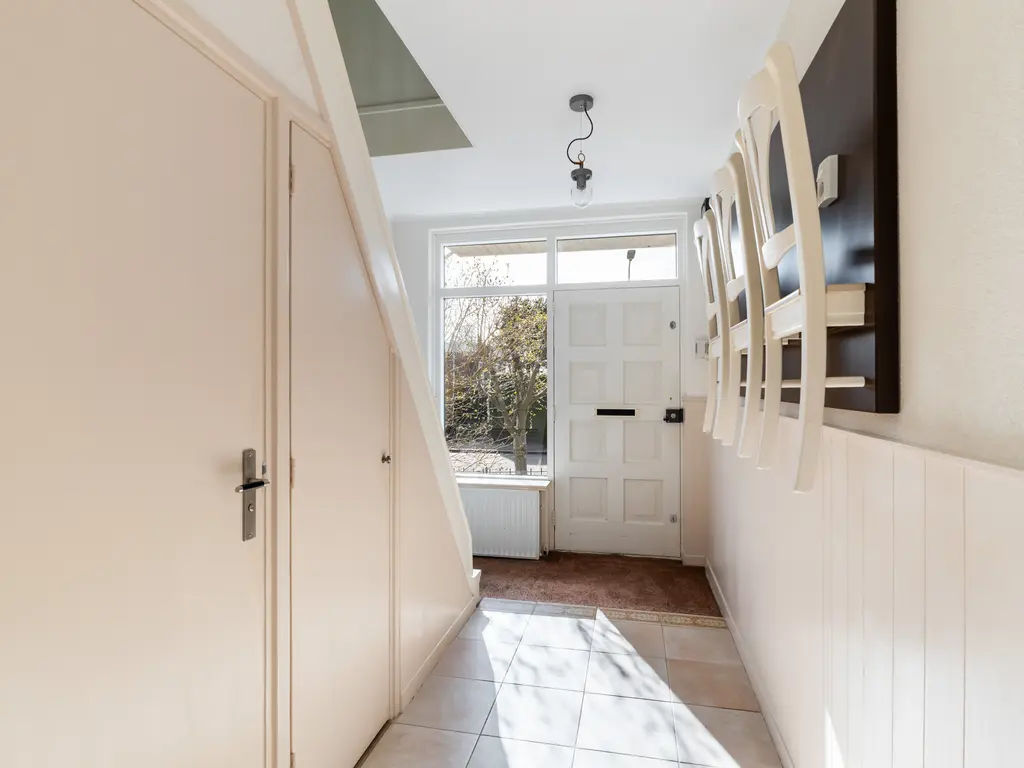 Meidoornlaan 21, KAMERIK