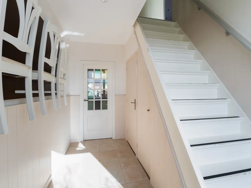 Meidoornlaan 21, KAMERIK