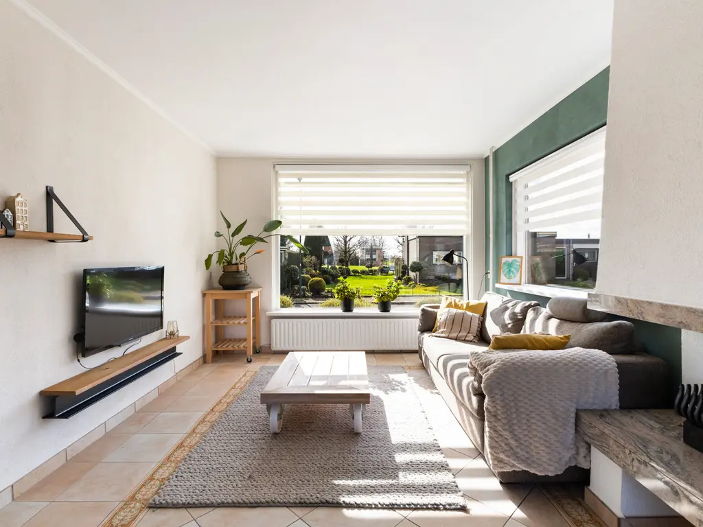 Meidoornlaan 21, KAMERIK