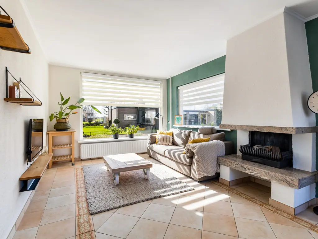 Meidoornlaan 21, KAMERIK