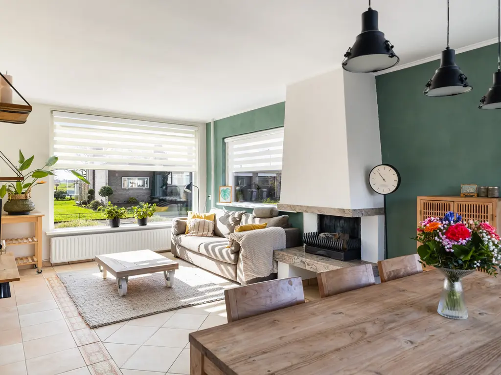 Meidoornlaan 21, KAMERIK