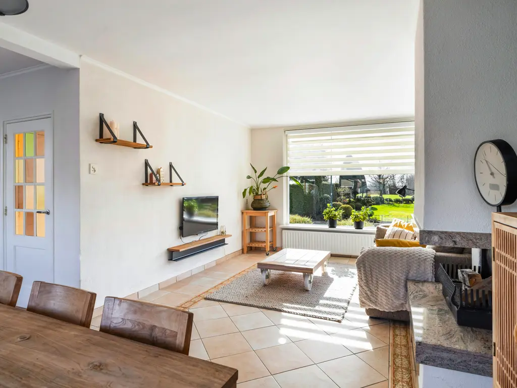 Meidoornlaan 21, KAMERIK