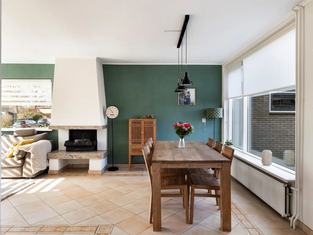 Meidoornlaan 21, KAMERIK