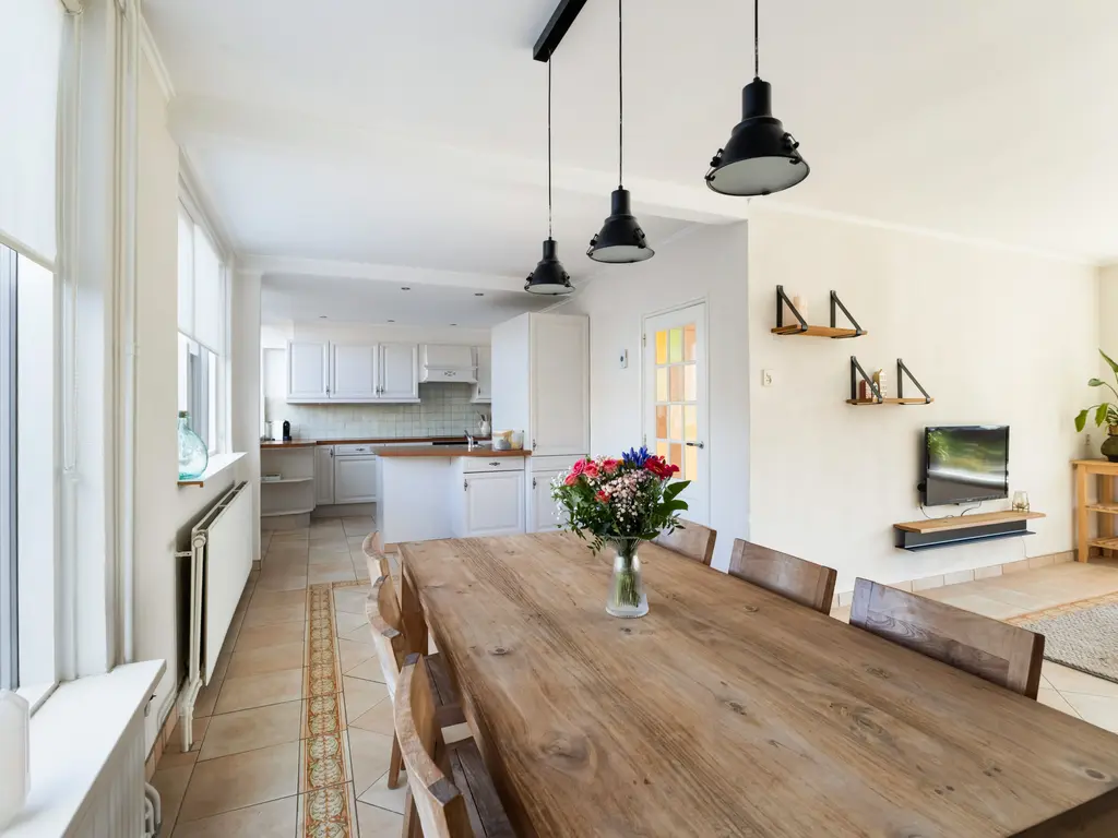 Meidoornlaan 21, KAMERIK