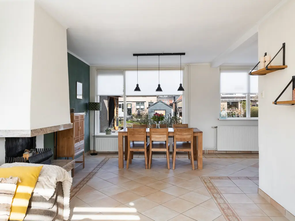 Meidoornlaan 21, KAMERIK