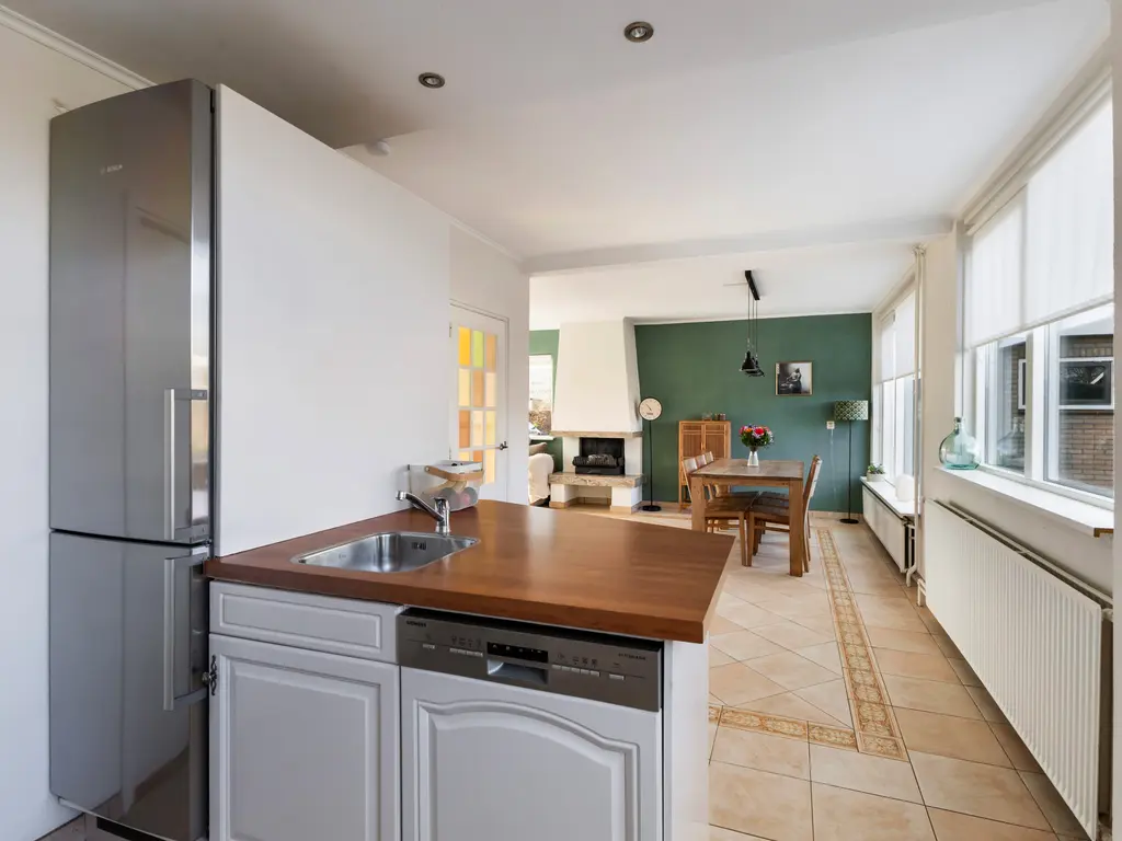 Meidoornlaan 21, KAMERIK