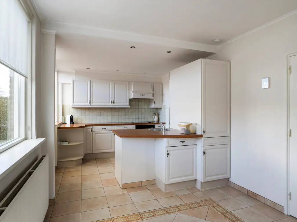 Meidoornlaan 21, KAMERIK