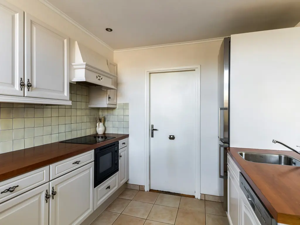 Meidoornlaan 21, KAMERIK