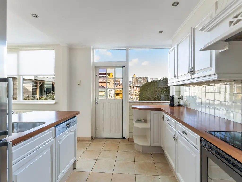 Meidoornlaan 21, KAMERIK