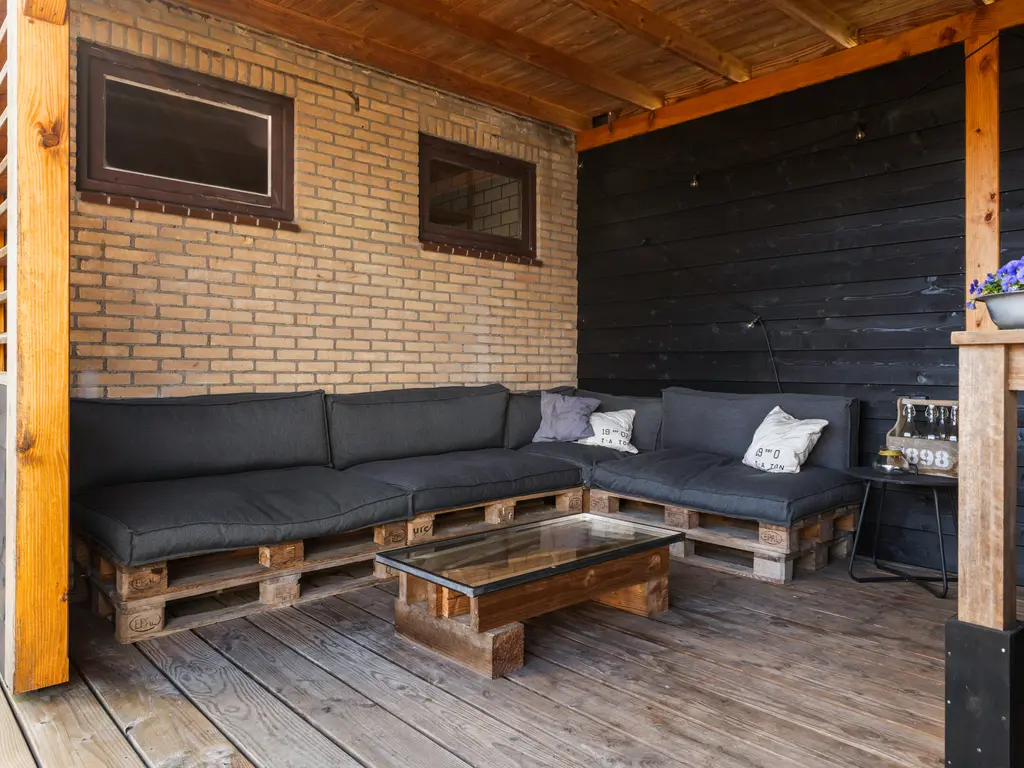 Meidoornlaan 21, KAMERIK