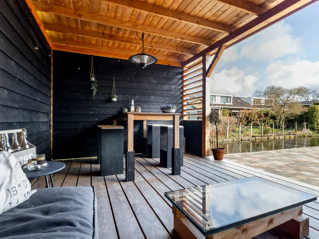 Meidoornlaan 21, KAMERIK