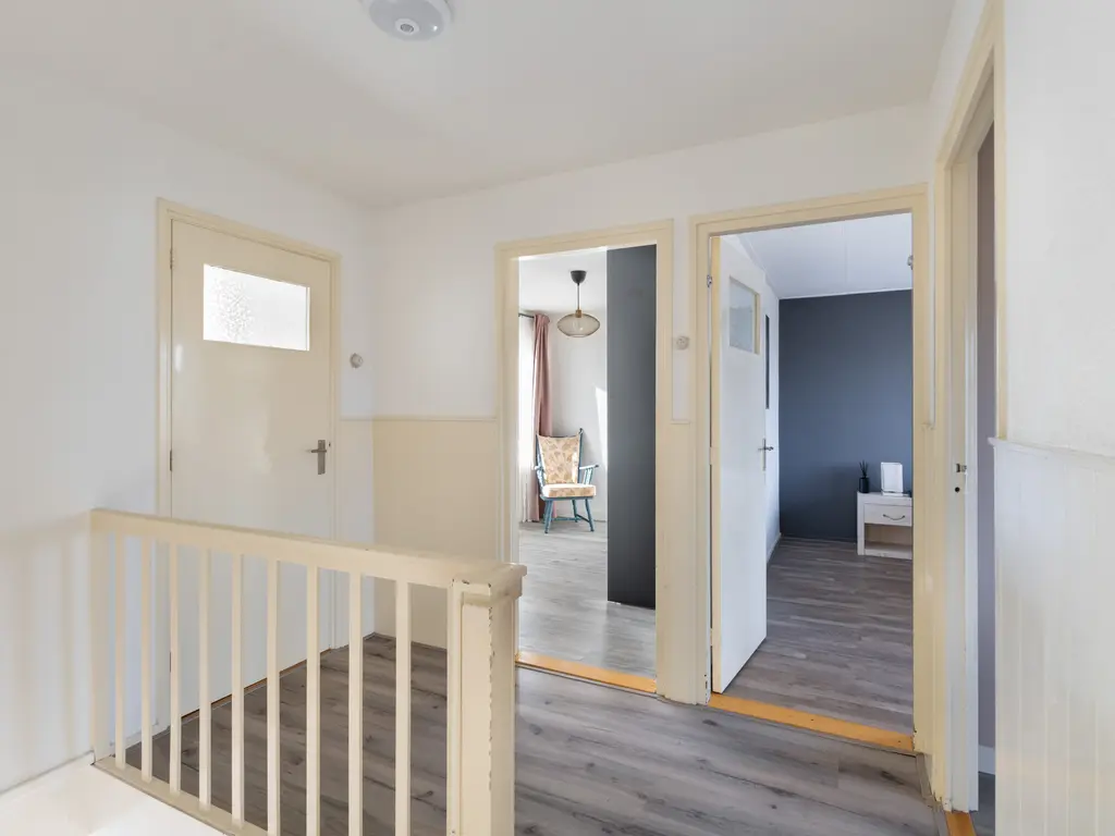 Meidoornlaan 21, KAMERIK