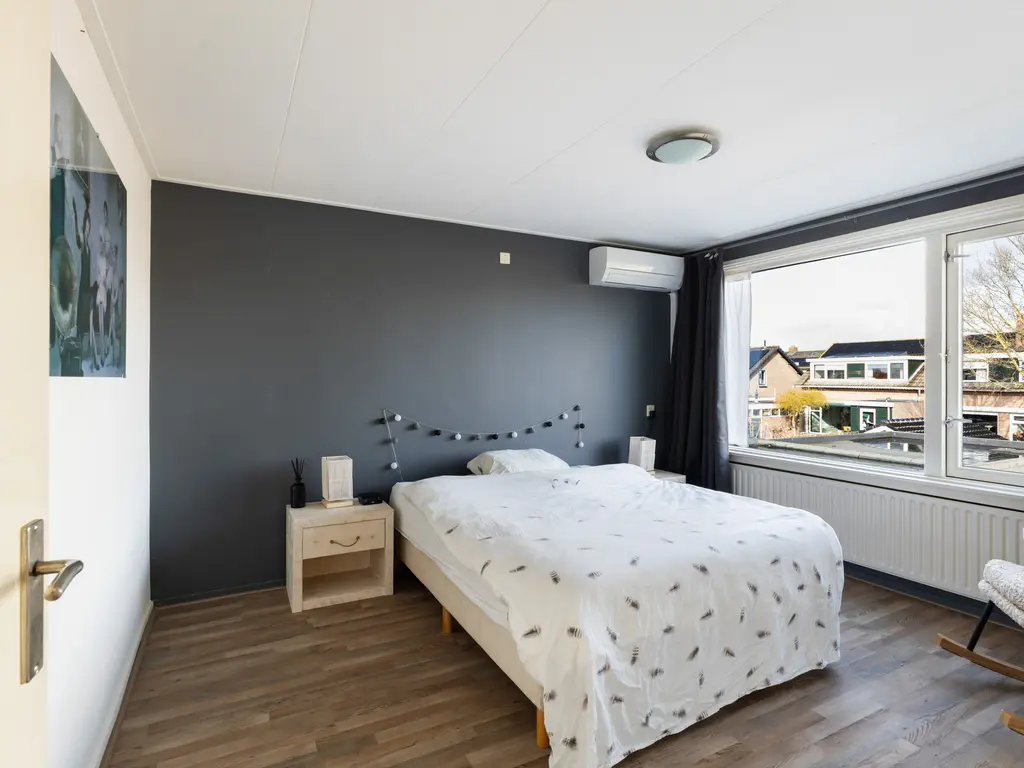 Meidoornlaan 21, KAMERIK