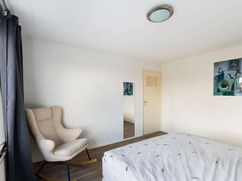 Meidoornlaan 21, KAMERIK