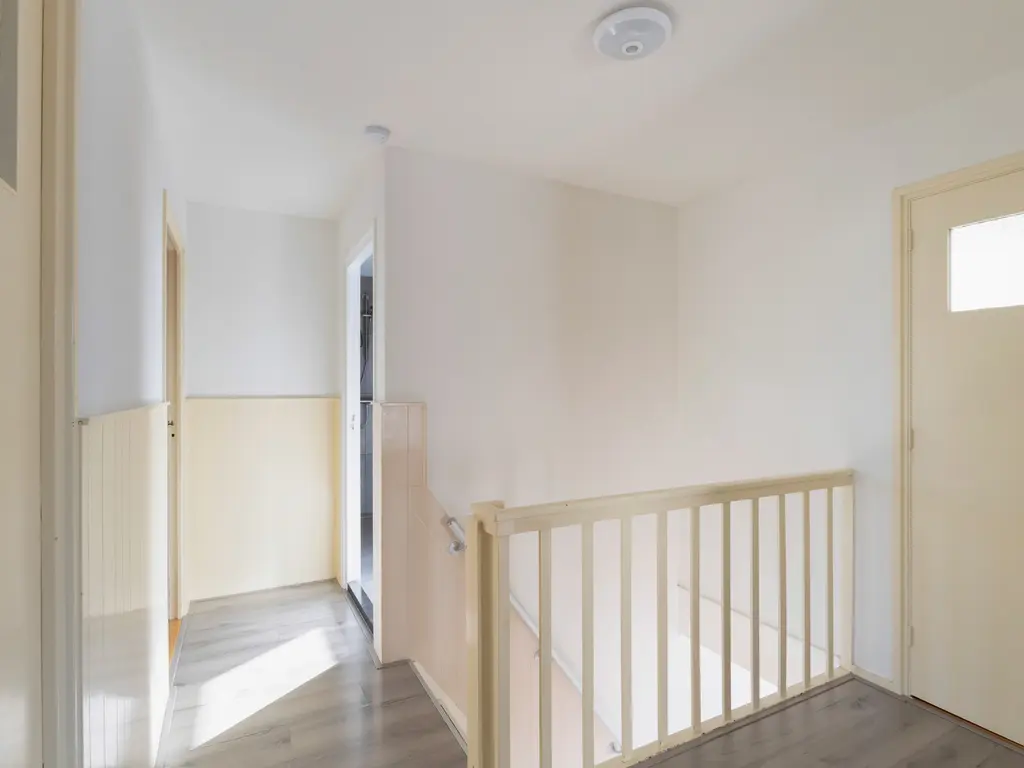 Meidoornlaan 21, KAMERIK