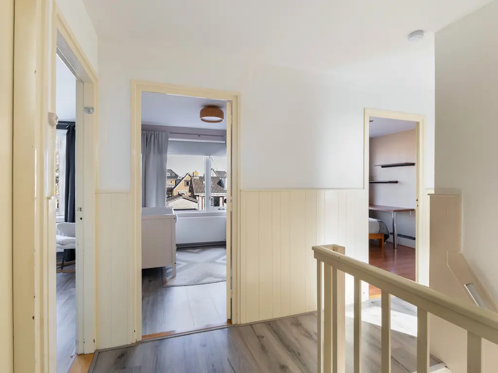 Meidoornlaan 21, KAMERIK