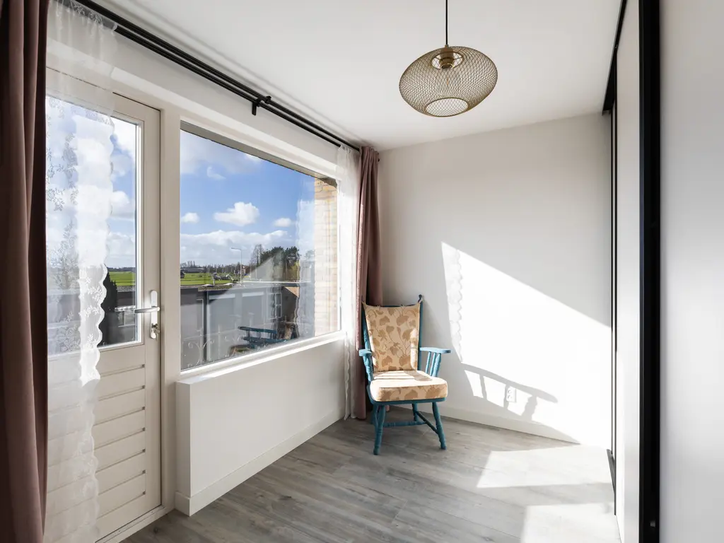 Meidoornlaan 21, KAMERIK