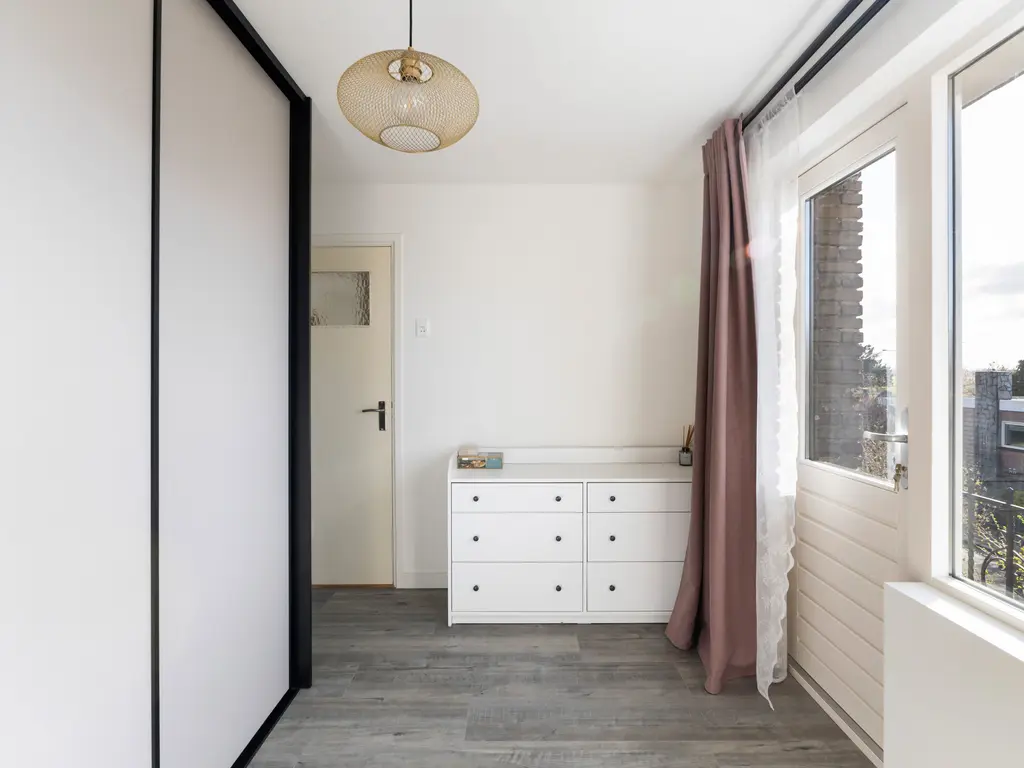 Meidoornlaan 21, KAMERIK