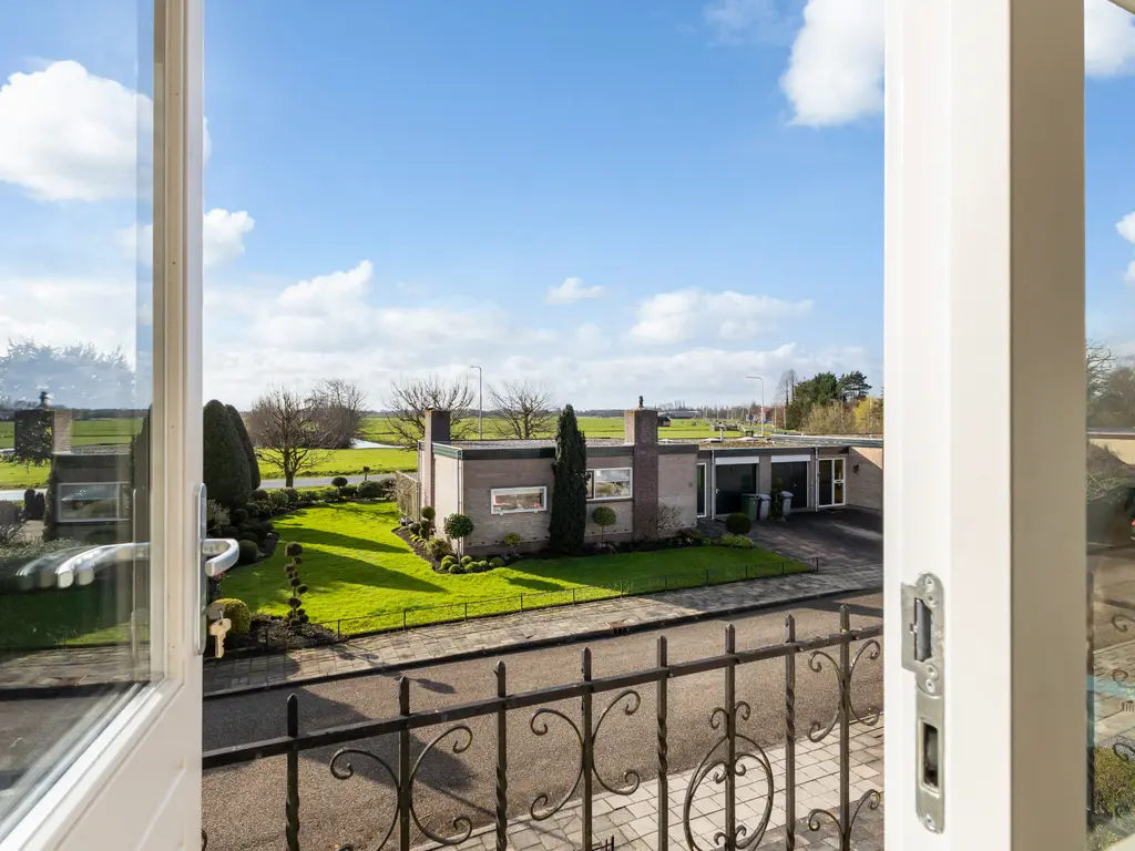 Meidoornlaan 21, KAMERIK