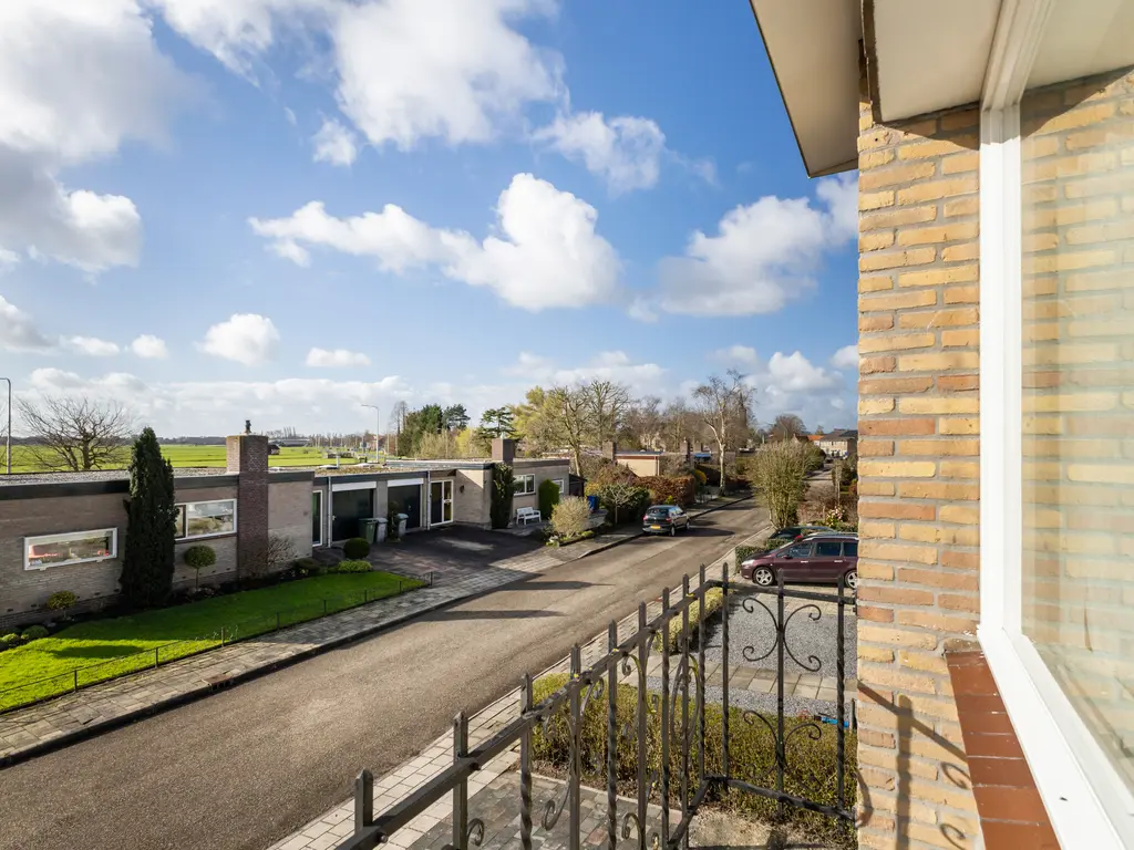 Meidoornlaan 21, KAMERIK