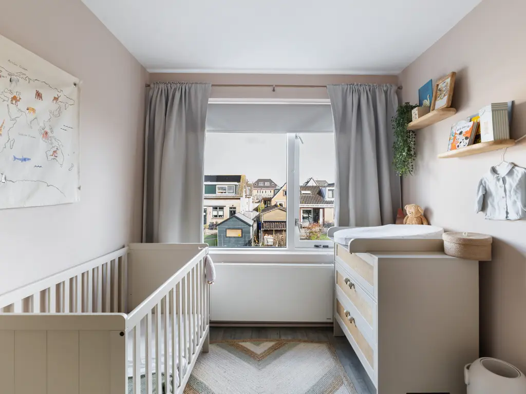 Meidoornlaan 21, KAMERIK