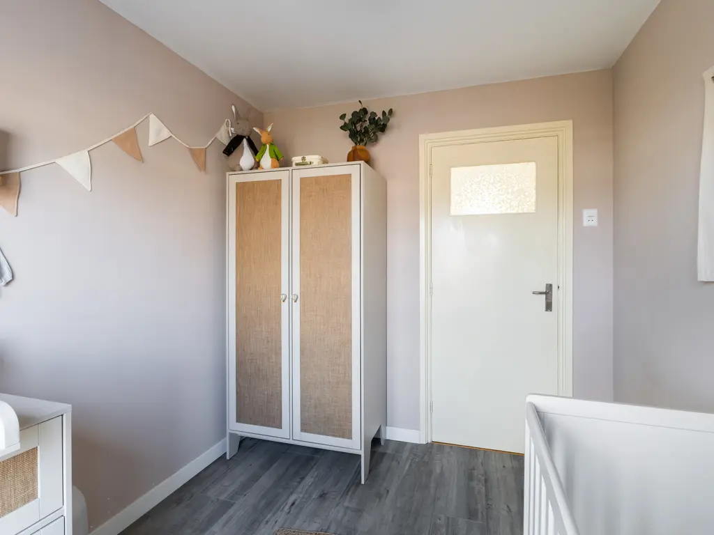 Meidoornlaan 21, KAMERIK