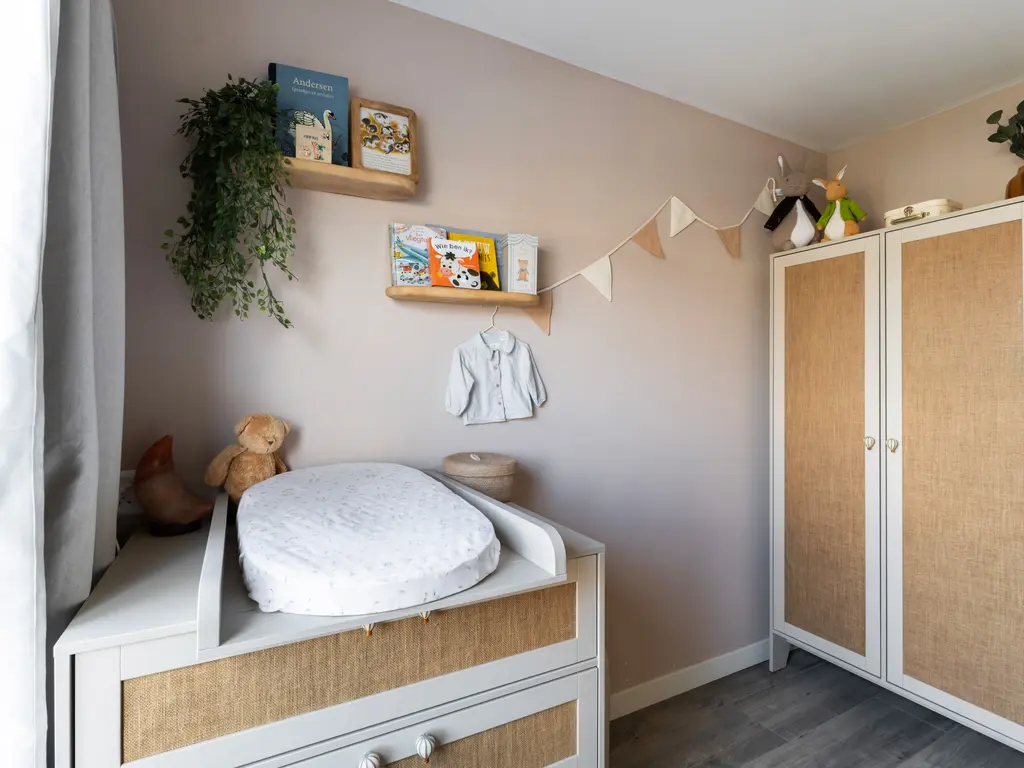 Meidoornlaan 21, KAMERIK