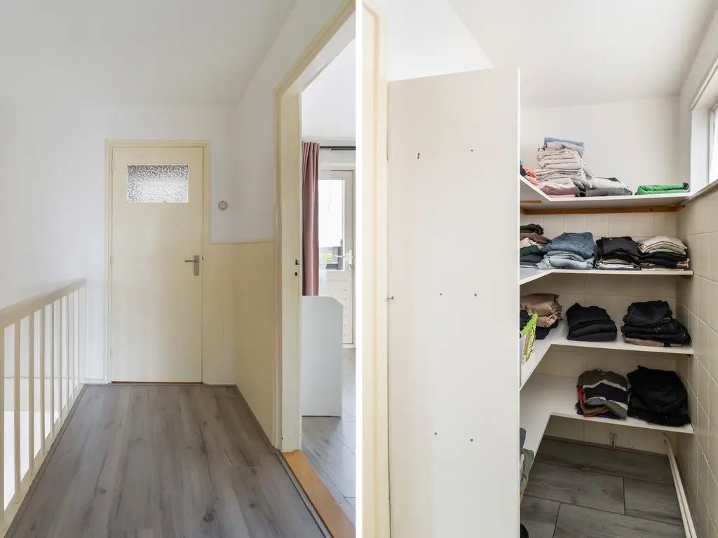 Meidoornlaan 21, KAMERIK