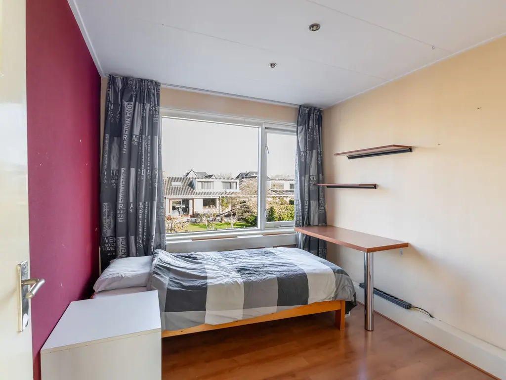 Meidoornlaan 21, KAMERIK