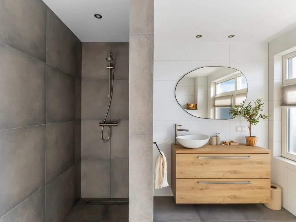 Meidoornlaan 21, KAMERIK