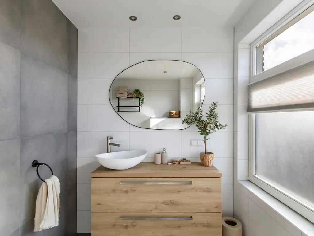 Meidoornlaan 21, KAMERIK