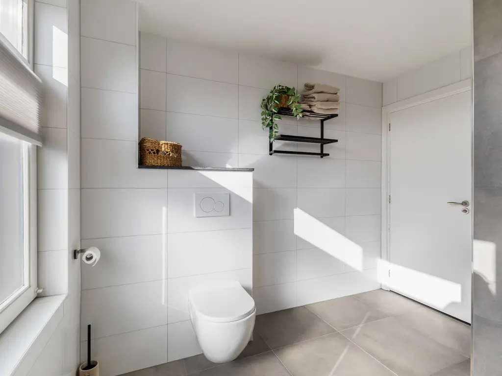 Meidoornlaan 21, KAMERIK