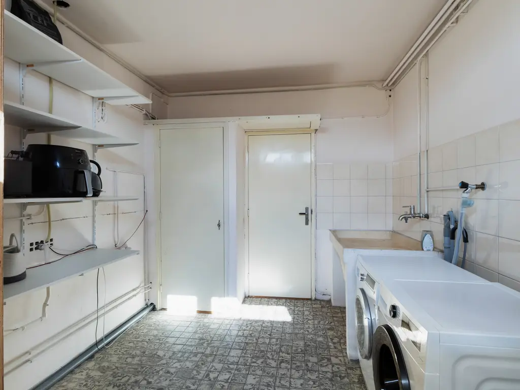 Meidoornlaan 21, KAMERIK