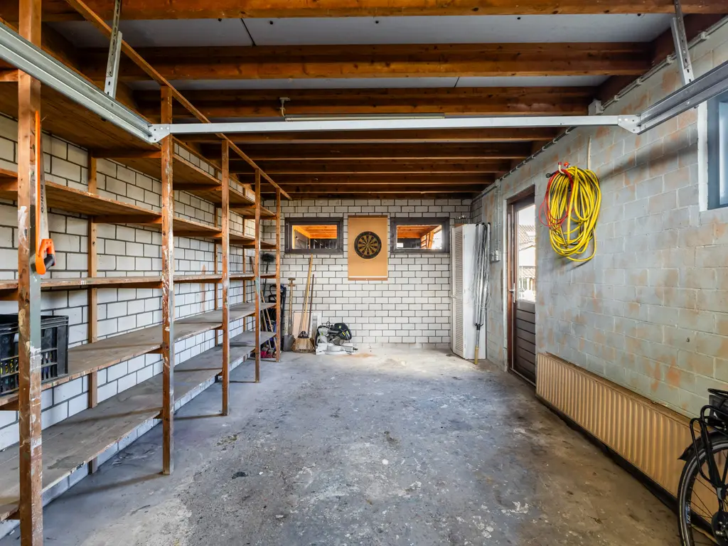 Meidoornlaan 21, KAMERIK