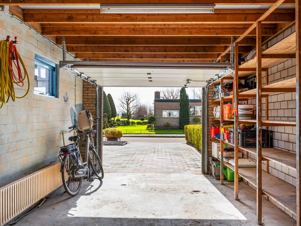 Meidoornlaan 21, KAMERIK