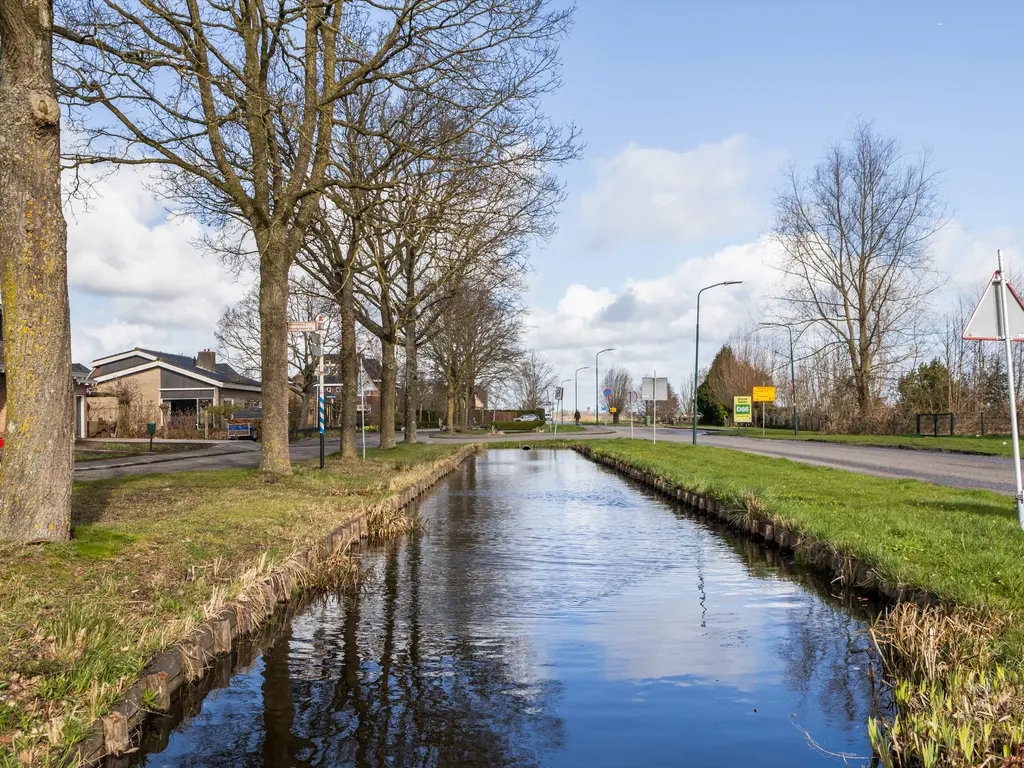 Meidoornlaan 21, KAMERIK