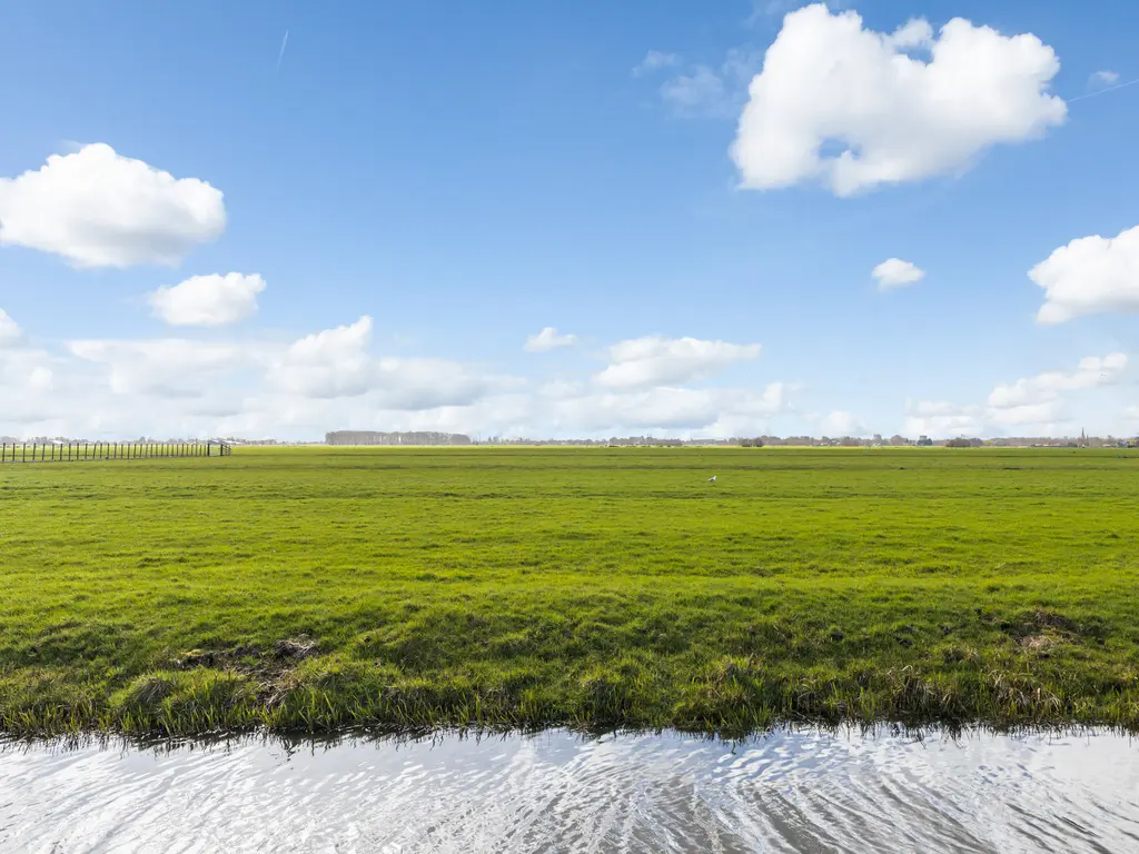 Meidoornlaan 21, KAMERIK