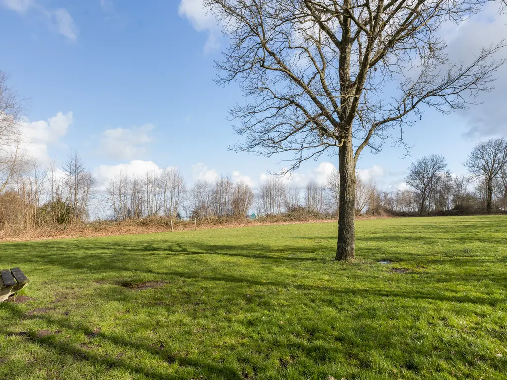 Meidoornlaan 21, KAMERIK