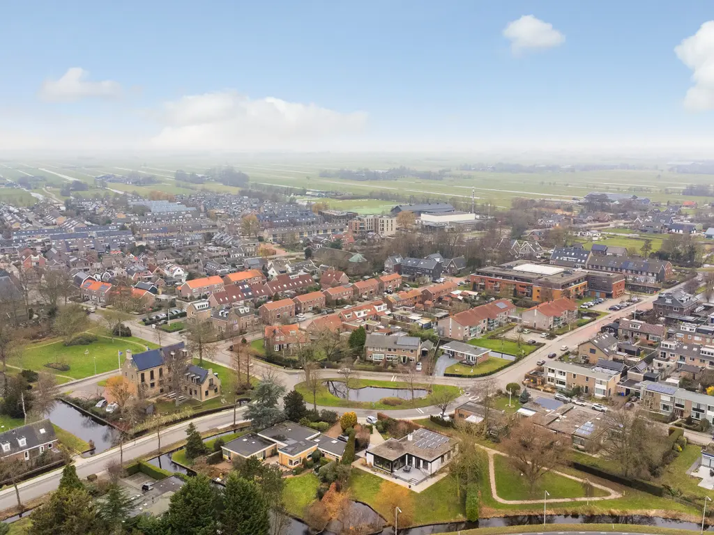 Meidoornlaan 21, KAMERIK