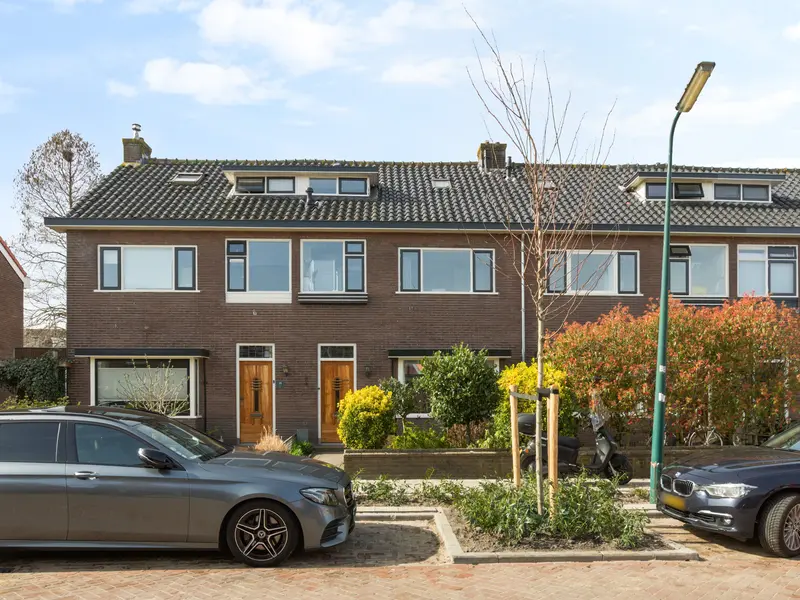 Leliestraat 32, WOERDEN