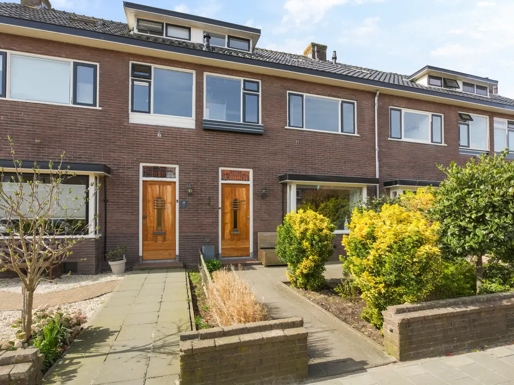 Leliestraat 32, WOERDEN