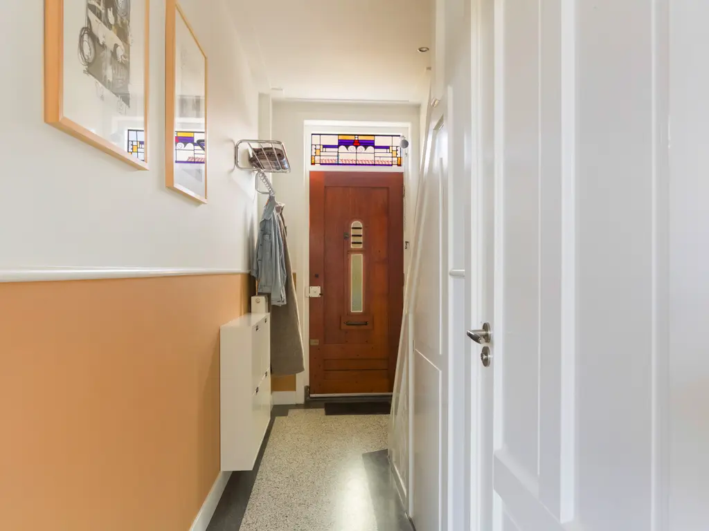 Leliestraat 32, WOERDEN