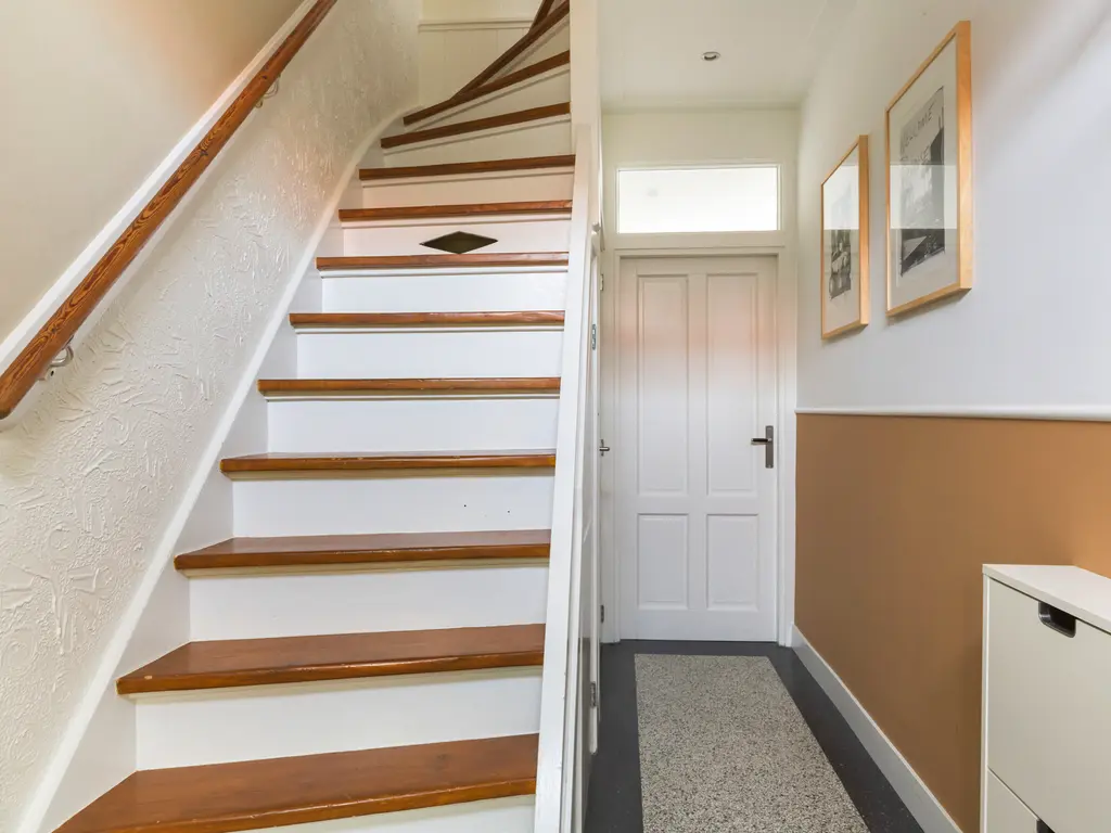 Leliestraat 32, WOERDEN